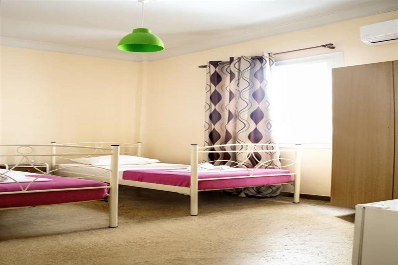אתונה Orpheus Hotel מראה חיצוני תמונה